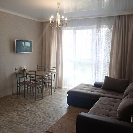 Apartments Kiev Buitenkant foto