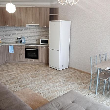 Apartments Kiev Buitenkant foto