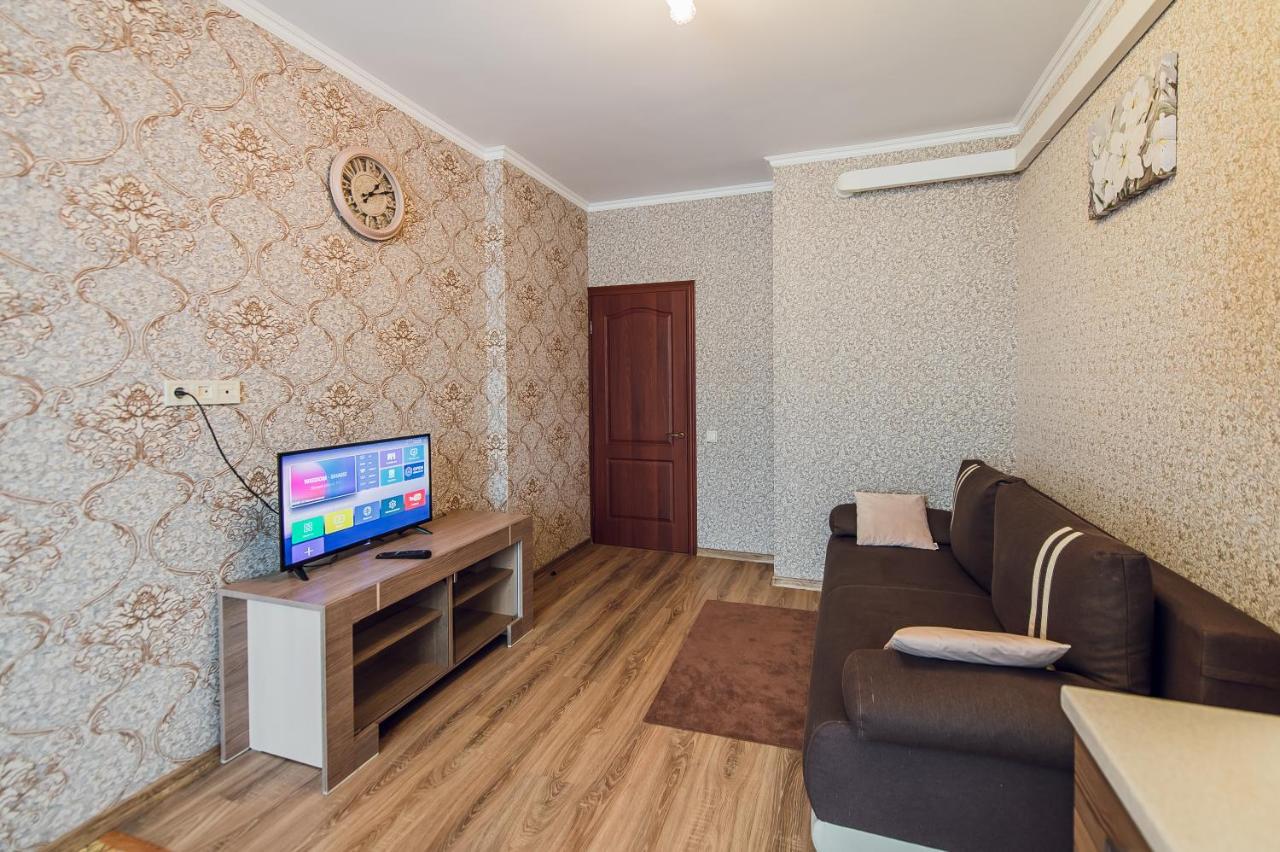 Apartments Kiev Buitenkant foto