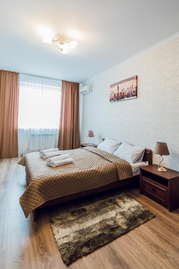 Apartments Kiev Buitenkant foto