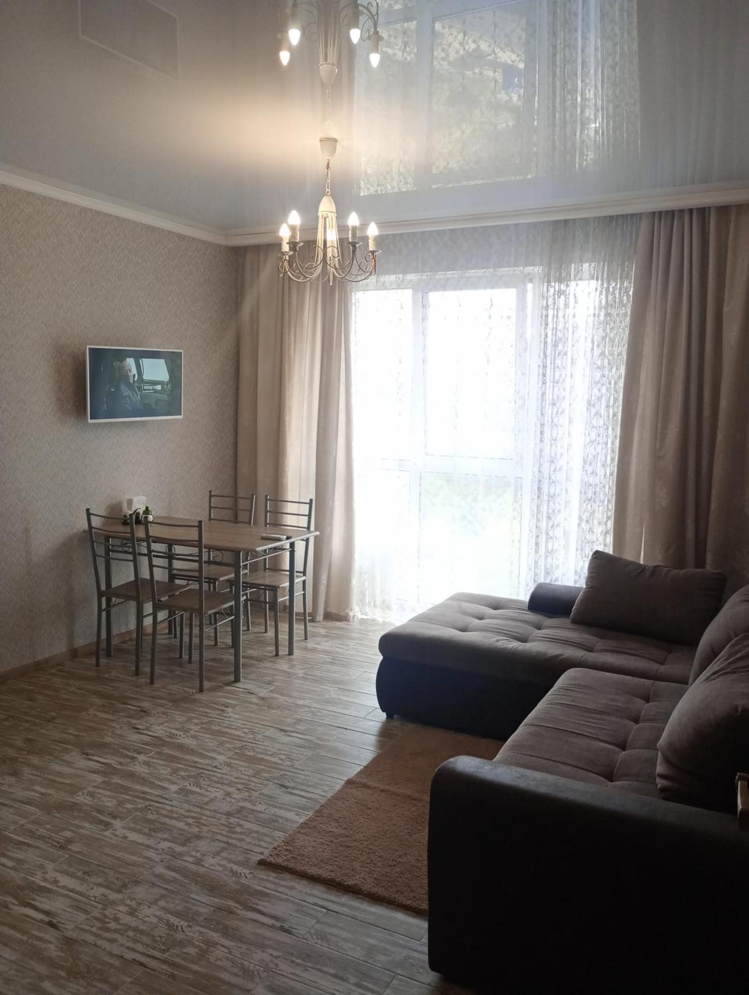 Apartments Kiev Buitenkant foto
