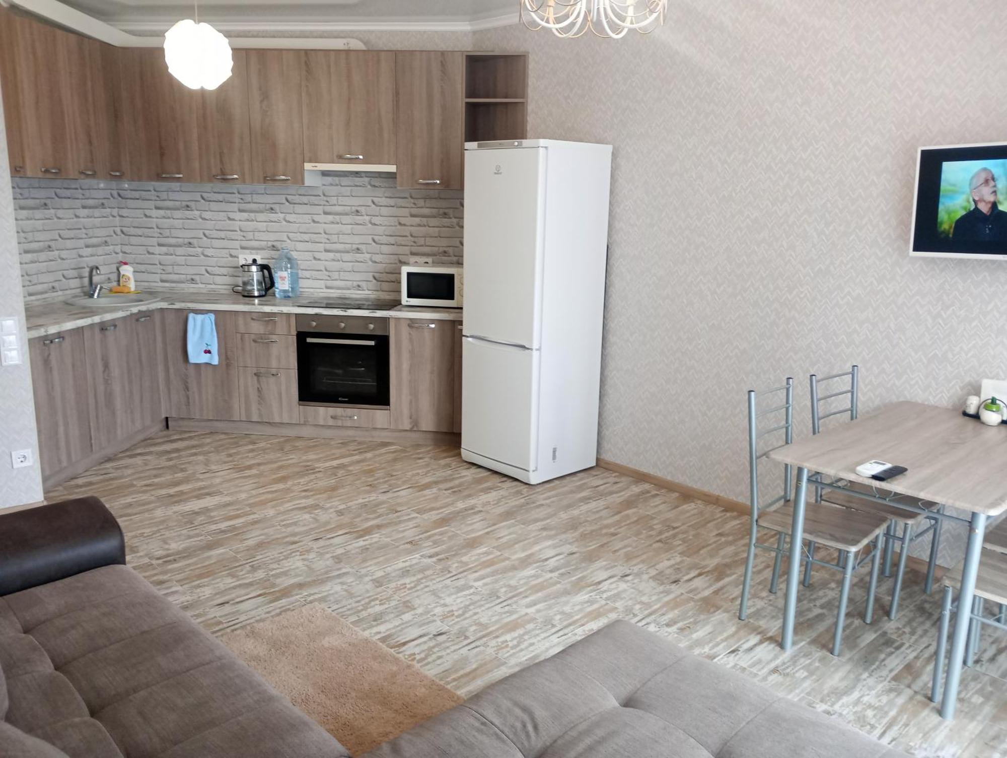 Apartments Kiev Buitenkant foto